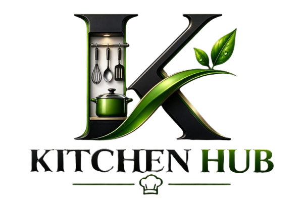 Kitchen Hub 